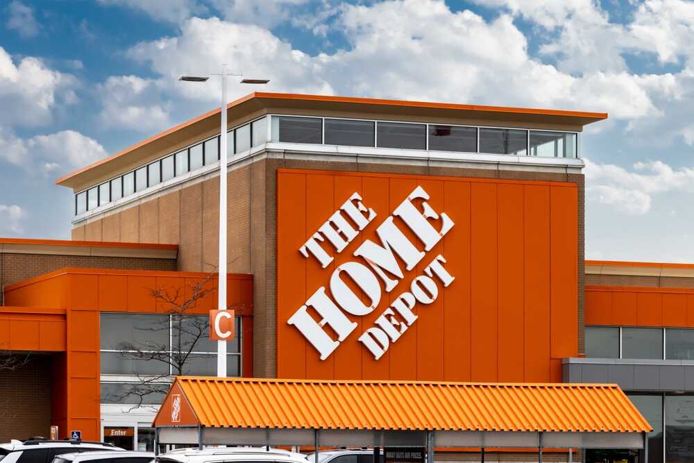 Leftists Launch Home Depot Boycott Over Donation Discovery | Just Patriots