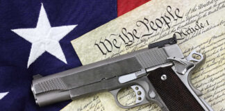 Judge's Decision Impacts Gun Rights in New York Public Housing