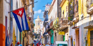 How Cuba's Energy Woes and Hurricane Oscar Strain Essential Services