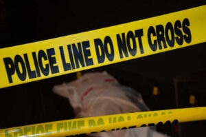 Georgia Judge Found Dead in Own Courtroom-What Happened? Just Patriots