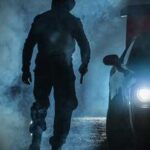 Fugitive Ex-Marine Shocks Nation