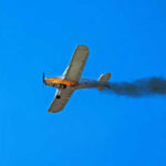 Smartwatch Reveals Doomed Flight’s Last Moments