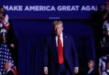 El Chapo Ally Backs Trump Strategy