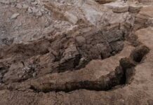 Major Incident: UK Canal Waterways Collapse