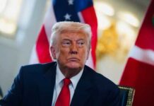 Trump Targets Maduro with Naval Power