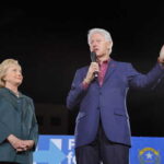Clintons Threaten Contempt Over Epstein Testimony