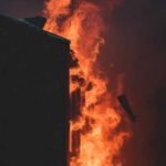 60 Missing After Karachi Shopping Mall Inferno