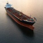 Russia’s Shadow Fleet Protected by Submarine