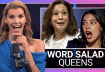 Democrats TRASH President on Foreign Soil — Backfires Spectacularly AOC