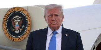 Cracks are emerging in Trump's 'ruthless' midterms strategy