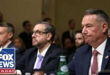 ICE under fire: Lawmakers press for answers during Oversight