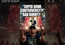 Super Bowl 2026 Halftime Show Sparks OUTRAGE 😬