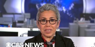 How Latino voters are impacting the Texas primaries