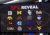 Top 16 NCAA women's basketball tournament seeds revealed