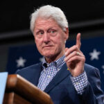 I dont know who this is speaking gestures stars background