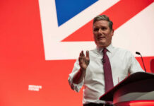 UK Bases Now in Play: Starmer’s Big Gamble