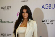 I dont know who this is at WCIT 2019