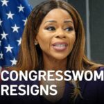 Florida Rep. Sheila Cherfilus McCormick resigns before