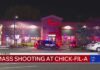 Multiple injured in Chick‑fil‑A shooting in NJ