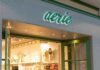 Massive AI Backlash: Brands BAN Tech in Ads Storefront of an Aerie clothing store with green accents