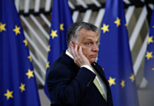 Orban Ousted: Kremlin’s Desperate Spin Begins