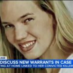 Evidence of possible human remains in Kristin Smart case
