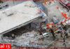 Seoul’s Demolition Turned DEADLY Chaos Central Seoul overpass collapses during demolition work