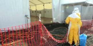 Ebola outbreak triggers global travel bans, US quarantine plan