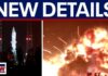 NEW DETAILS: Blue Origin rocket blows up, Bezos & Musk react