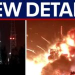 Massive Blast Torches New Glenn—What Failed? NEW DETAILS: Blue Origin rocket blows up, Bezos & Musk react