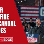 Explicit Texts Alleged—Campaign Knew? US NEWS Maine Senate Candidate Graham Platner Faces Scrutiny Over Reported Sexting Scandal | N18G