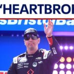 Kyle Busch: Reaction pours in after NASCAR great's death