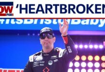 Kyle Busch: Reaction pours in after NASCAR great's death
