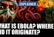 Ebola Explained: Origin, Spread And Why The Deadly Virus Still Terrifies The World
