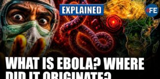 Ebola Explained: Origin, Spread And Why The Deadly Virus Still Terrifies The World