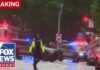 BREAKING: Secret Service reports suspect in White House shooting died