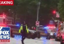 BREAKING: Secret Service reports suspect in White House shooting died