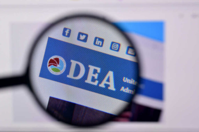 homepage-of-dea-website2306106313jpg Magnifying glass focusing on DEA website header