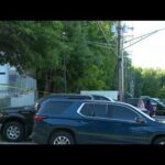 Fireball By Playgrounds — Then A Blackout 3 killed in Prince George's County plane crash