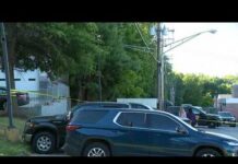 Fireball By Playgrounds — Then A Blackout 3 killed in Prince George's County plane crash