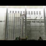 Federal Showdown Over Landmark Names Trump's name coming down from Kennedy Center