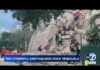 7.1 and 7.5-magnitude earthquakes hit Venezuela