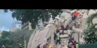 7.1 and 7.5-magnitude earthquakes hit Venezuela
