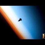 China’s space plane appears to have released a mystery object in orbit