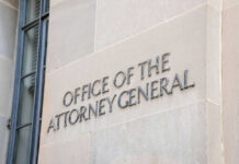 Washington Takes Aim At California Preferences Office of the Attorney General building exterior wall