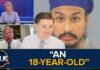 “These Officers Were RACIST!” | Police Under Investigation A Innocent Student Dies While Arrested