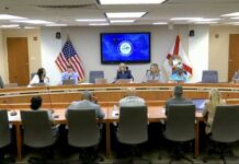 Miami-Dade School Board considers closures
