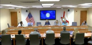 Miami-Dade School Board considers closures