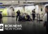Soft-On-Crime Backfires—Penn Station Carnage Man in custody after 6 people stabbed at Penn Station