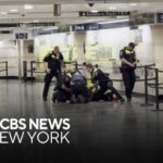 Soft-On-Crime Backfires—Penn Station Carnage Man in custody after 6 people stabbed at Penn Station